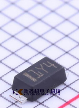 STPS1L40ZFY SOD-123F 丝印:1Y4 贴片肖特基二极管
