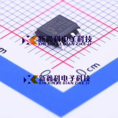 ADA4898-1YRDZ全新原装 贴片ADA4898-1YRDZ-R7 低噪声运放SOIC-8