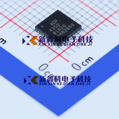 贴片原装 ADF4350BCPZ-RL7 LFCSP-32 时钟发生器 频率合成器芯片