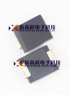 SF56 ES5G ER5G 5A 400V DO-214AB SMC 超快恢复二极管