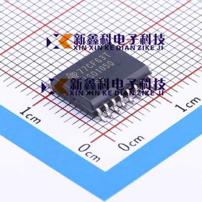 模数转换器进口ADC芯片