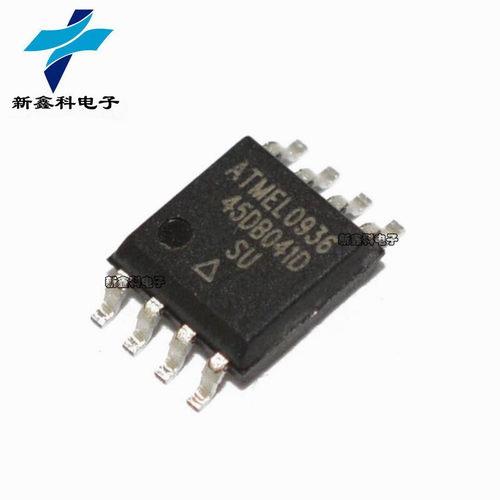 AT45DB041D-SU AT45DB041D SOP-8 存储器 IC芯片 全新现货