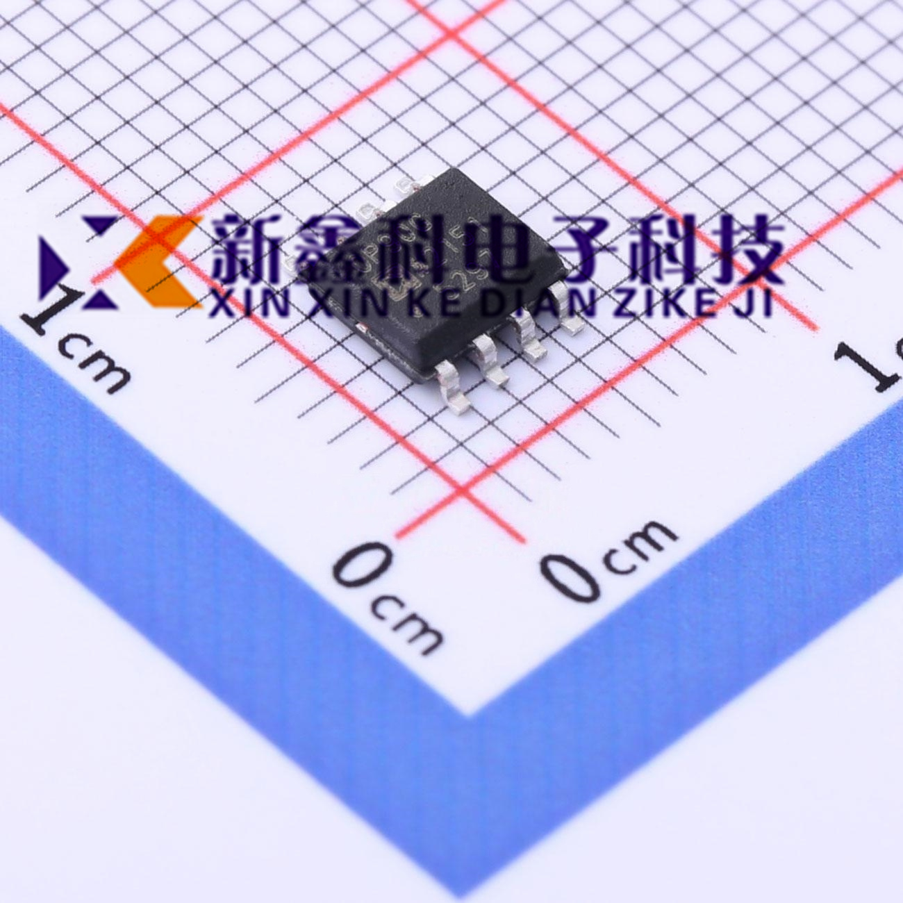 OP90GSZ-REEL7 丝印OP90G 贴片SOP8 单运算放大器芯片 全新原装