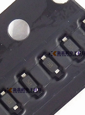 PESD5V0U1BB-N SOD-523 ESD二极管 全新原装