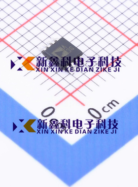 原装全新 ADA4522-1ARMZ-R7 贴片MSOP-8 丝印A3G 精密运放芯片