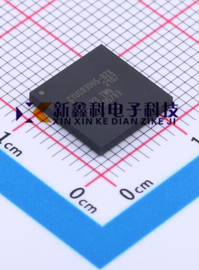 全新原装 CYUSB3065-BZXI BGA-121封装 进口微控制器处理器芯片IC