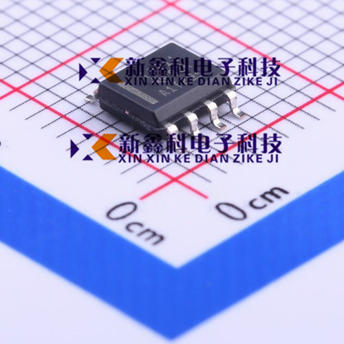 模数转换IC进口ADC芯片