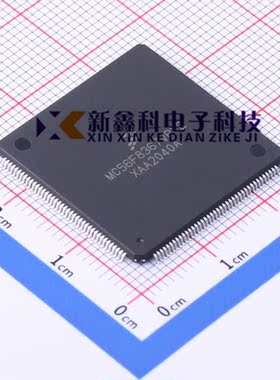 MC56F8147/56F8157/56F8167/56F8347/56F8357/MC56F8367VPYE/MPYE