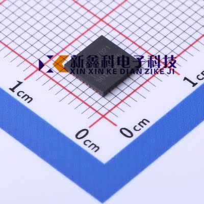 原装现货 ADUC7021BCPZ62-RL7 IC MCU 16/32B 62KB FLASH 40LFCSP