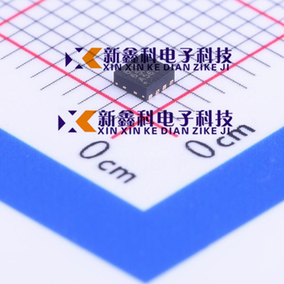 模数转换器进口ADC芯片