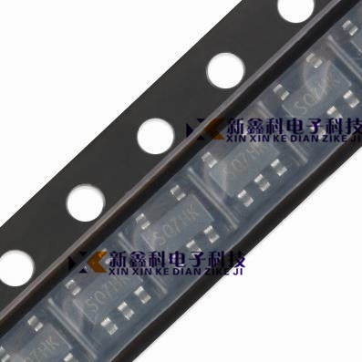 SGM2036-ADJYN5G/TR  SOT23-5 线性稳压器 原装