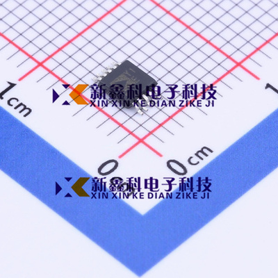 模数转换器集成电路BOURNS