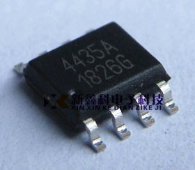 CEM4435A CEM4435 4435A SOP8 场效应管