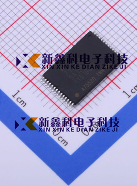 原装正品 IDT71V256SA15PZ封装TSOP-28P贴片密脚存储器集成IC芯片