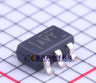 TPS3808G12DBVR SOT23-6 丝印:AVY MCU监控芯片 全新原装