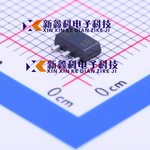 模数转换器进口ADC芯片