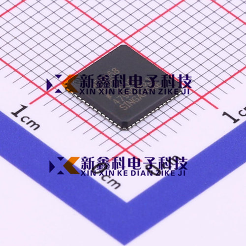 全新原装AD9958BCPZ-REEL7 LFCSP56数据采集转换IC芯片