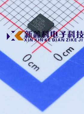 LT3065IDD#PBF封装DFN-10_EP_3x3mm线性稳压器(LDO)