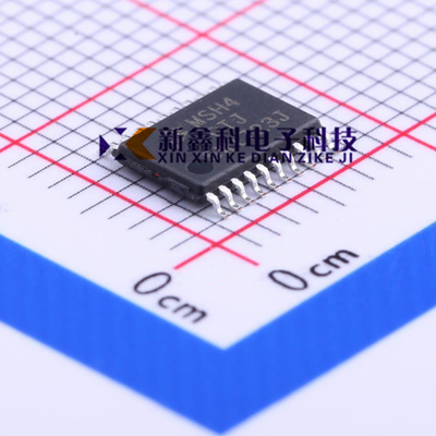 MC9S08SH4CTJ MC9S08SH4CT SSOP-20 微控制器 全新原装现货