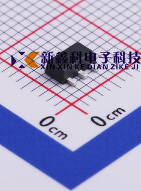 原装 HMC740ST89ETR HMC740ST89E SOT-89 丝印H740 射频放大器IC