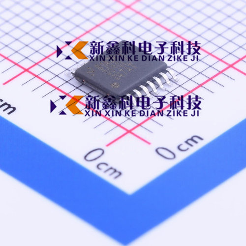 模数转换器进口ADC芯片