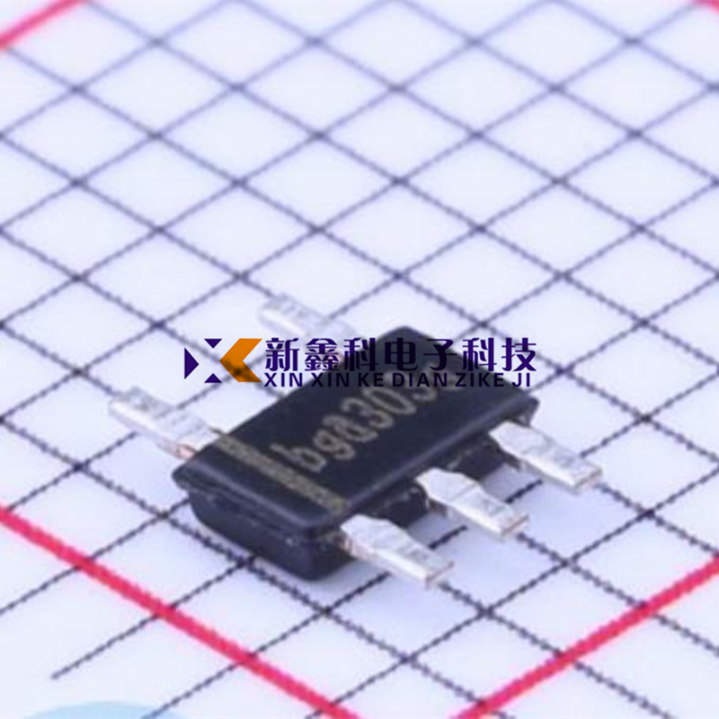 FD125CFR-G1 TS825 带霍尔传感器的电机驱动芯片