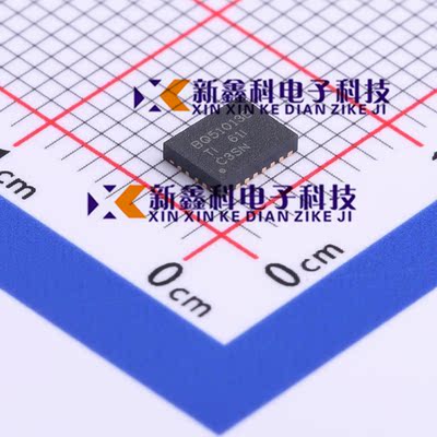 模数转换器进口ADC芯片