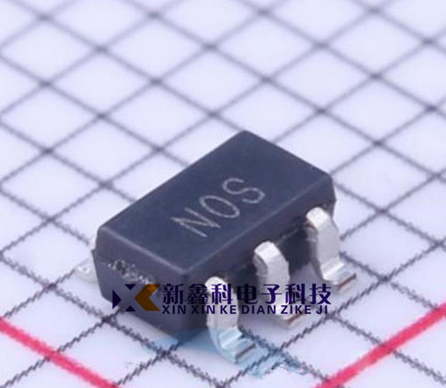 ADM6319B31ARJZ-RL7 SOT-23-5 丝印:NOS N0S 监控电路芯片