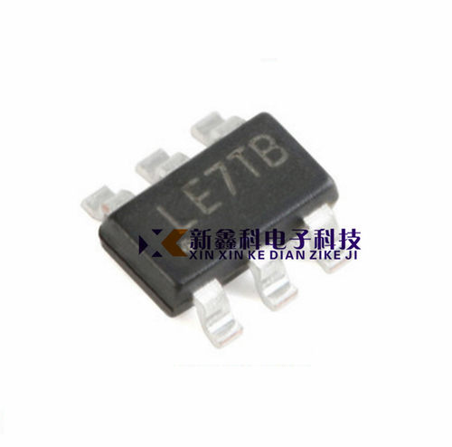 SY7152ABC SOT23-6 高效率升压稳压器电压调节IC SILERGY
