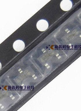 KIA431BM-RTK/H 丝印43B 封装SOT-23 双极线性集成电路 KEC