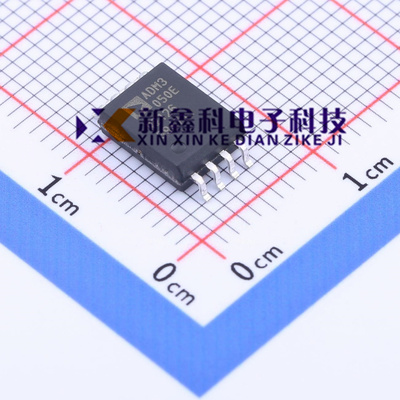 ADM3050EBRIZ-RL CAN 接口集成电路 5.7kV Isolated CAN-FD