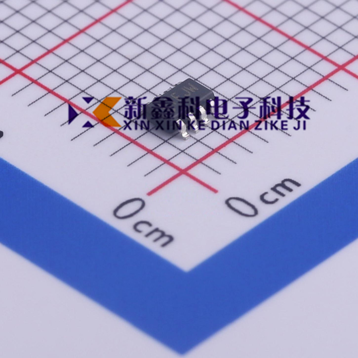 原装 LT3092ETS8#TRPBF 丝印 LTFJW 贴片 SOT23-8 电源监控芯片IC
