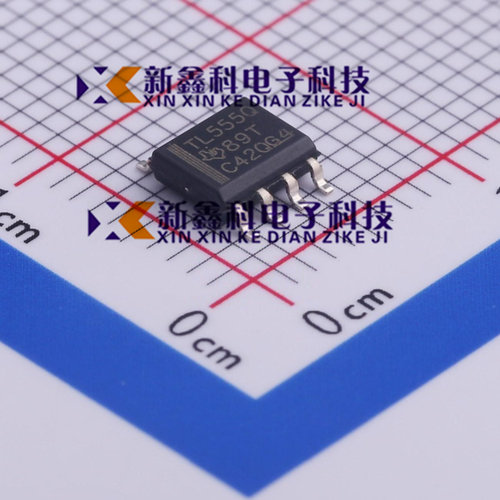 模数转换器进口IC芯片