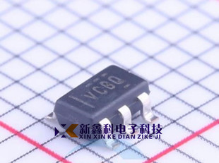 TLV3501AQDBVRQ1 SOT-23-6 丝印:VCBQ 电压比较器