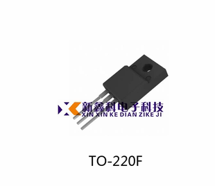 STF24N60DM2 24N60DM2 TO-220F 18A 600V N沟道 MOS管 全新原装
