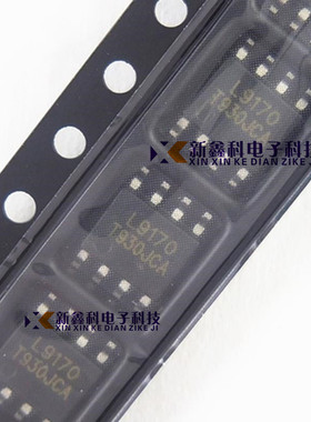 L9170S L9170 马达驱动IC芯片 SOP-8 LG全新原装