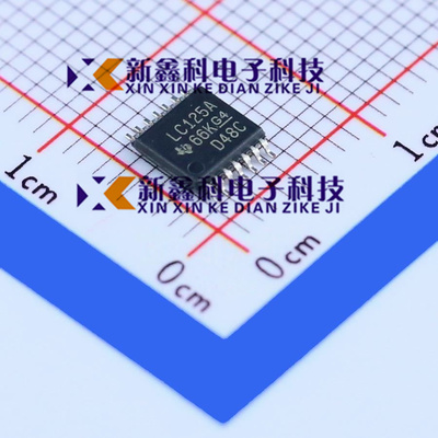 模数转换器进口IC芯片