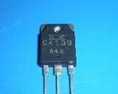 C4139 2SC4139 TO-247 功放管 大功率
