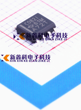 TLC082IDR全新进口原装 高速、宽带运放IC芯片SOP8 C082I