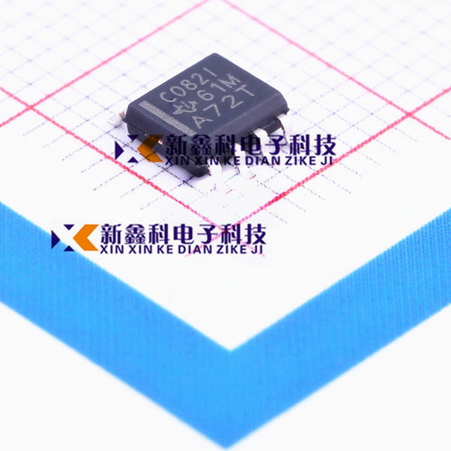 模数转换器进口ADC芯片