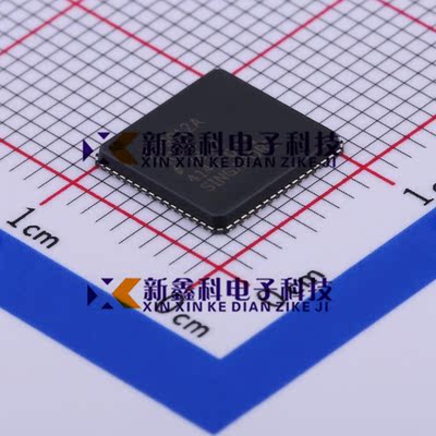 AD9912ABCPZ-REEL7 原装进口贴片 LINEAR 64-LFCSP-VQ_9x9集成IC