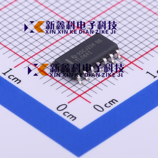 TL064IDRG4 全新原装 SOP14 TL064IDR 运算放大器 进口正品现货