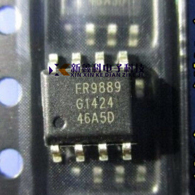 FR9889SPCTR FR9889 液晶电源管理芯片 SOP-8 原装