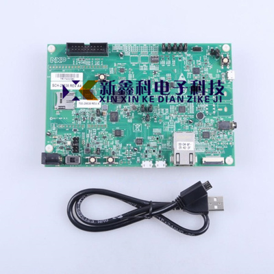 现货MIMXRT1050-EVK i.MX RT1050 Development Platform开发板