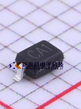 JEB03CX SOD-323 丝印:CA1 ESD静电保护二极管