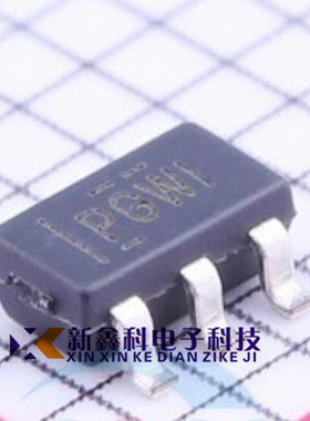 TPS73025DBVT  丝印:PGWI  SOT-23-5 线性稳压芯片