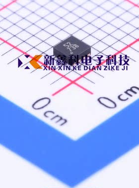 BGU8052X[IC AMP GSM 1.5GHZ-2.5GHZ 8HWSON]