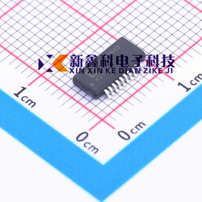 数字隔离器 ADUM7642CRQZ-RL7 ADUM7642CRQZ-RL7