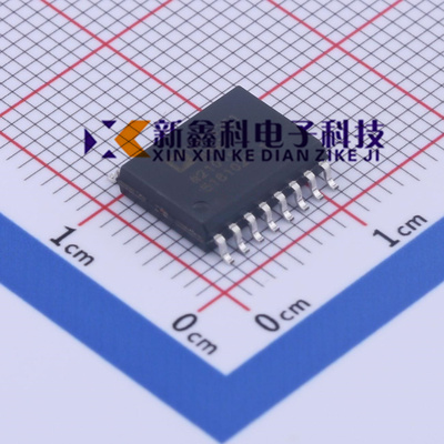 数字隔离器 ADUM142E1BRWZ-RL SOIC-16 全新原装