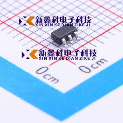 模数转换器进口IC芯片